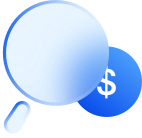 Increased Buying Power