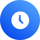 Increased Flexibility